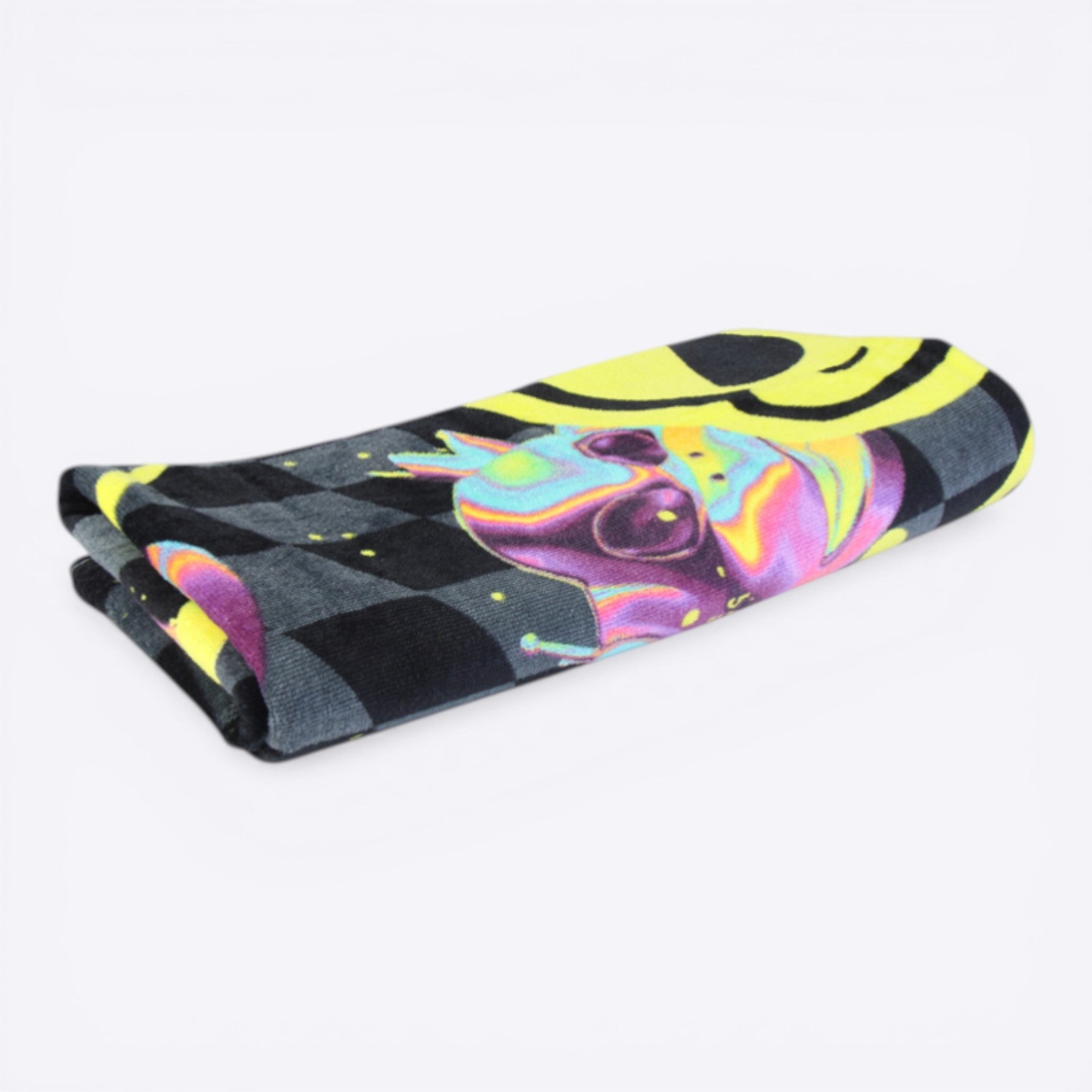 FirstGrade - Håndklæde "CHROMATIC" 70x140cm