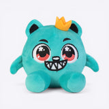 Squish Heads GRIZ