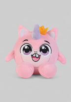 Squish Heads CUPCAKE