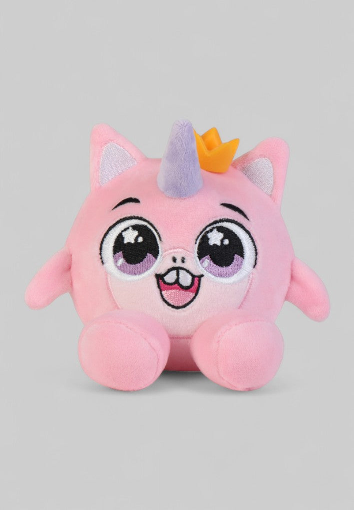 Squish Heads CUPCAKE