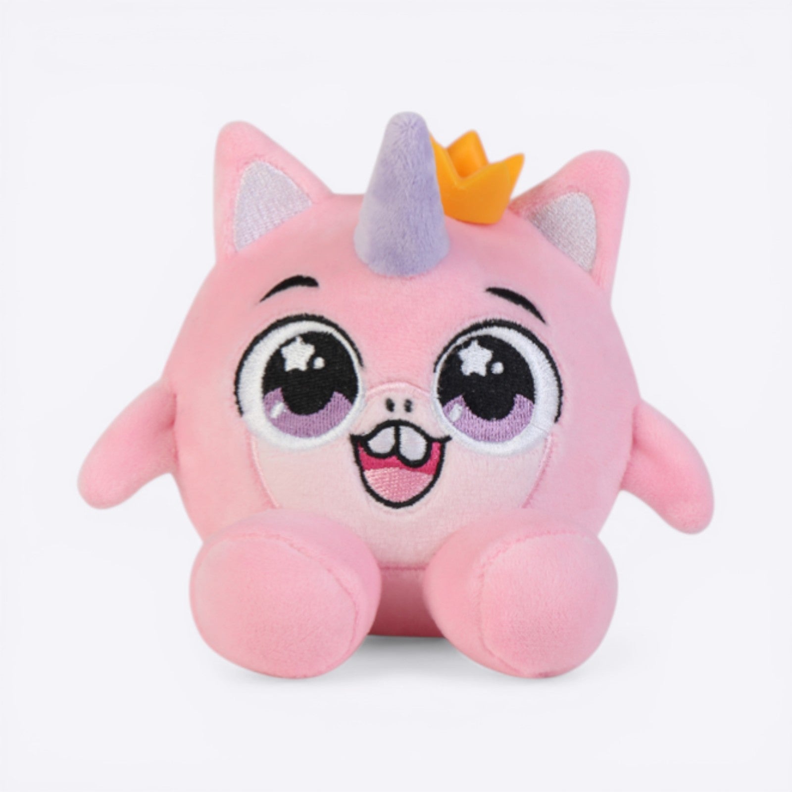 Squish Heads CUPCAKE