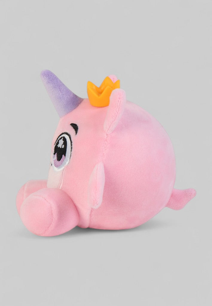 Squish Heads CUPCAKE