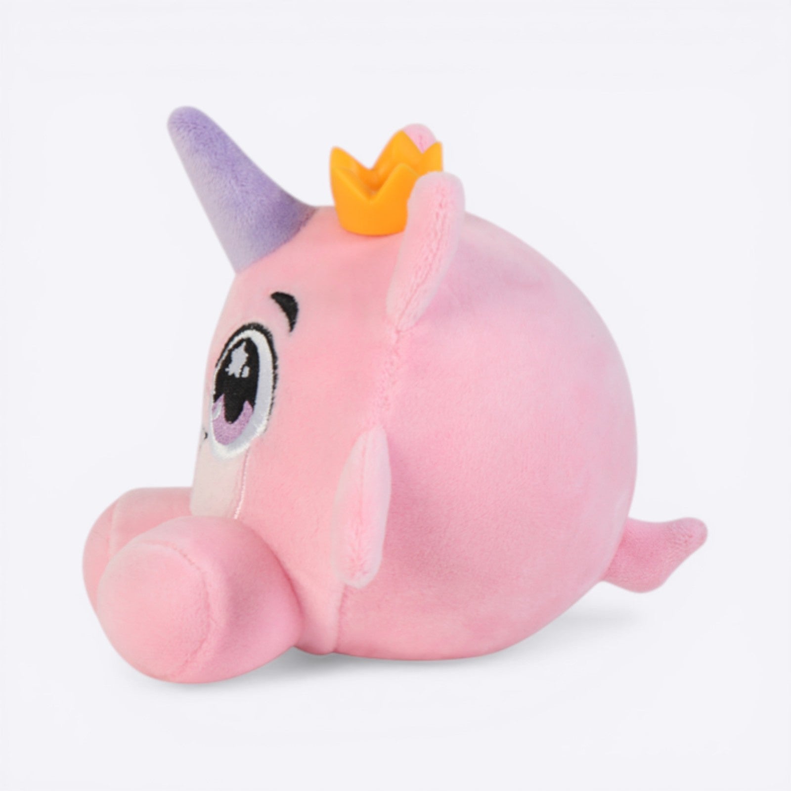 Squish Heads CUPCAKE