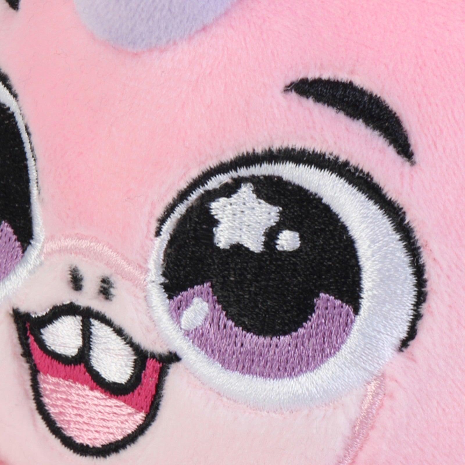 Squish Heads CUPCAKE