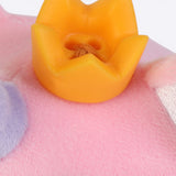 Squish Heads CUPCAKE