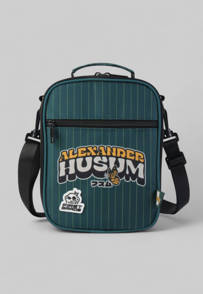 FG X ALEXANDER HUSUM UNIVERSITY KØLETASKE