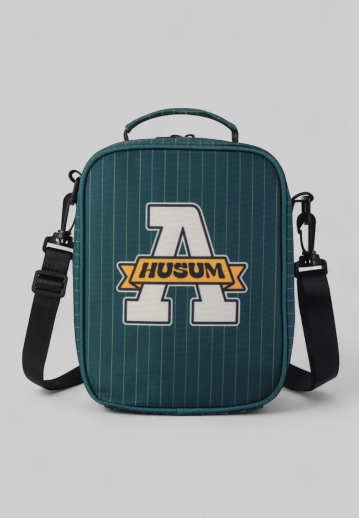 FG X ALEXANDER HUSUM UNIVERSITY KØLETASKE