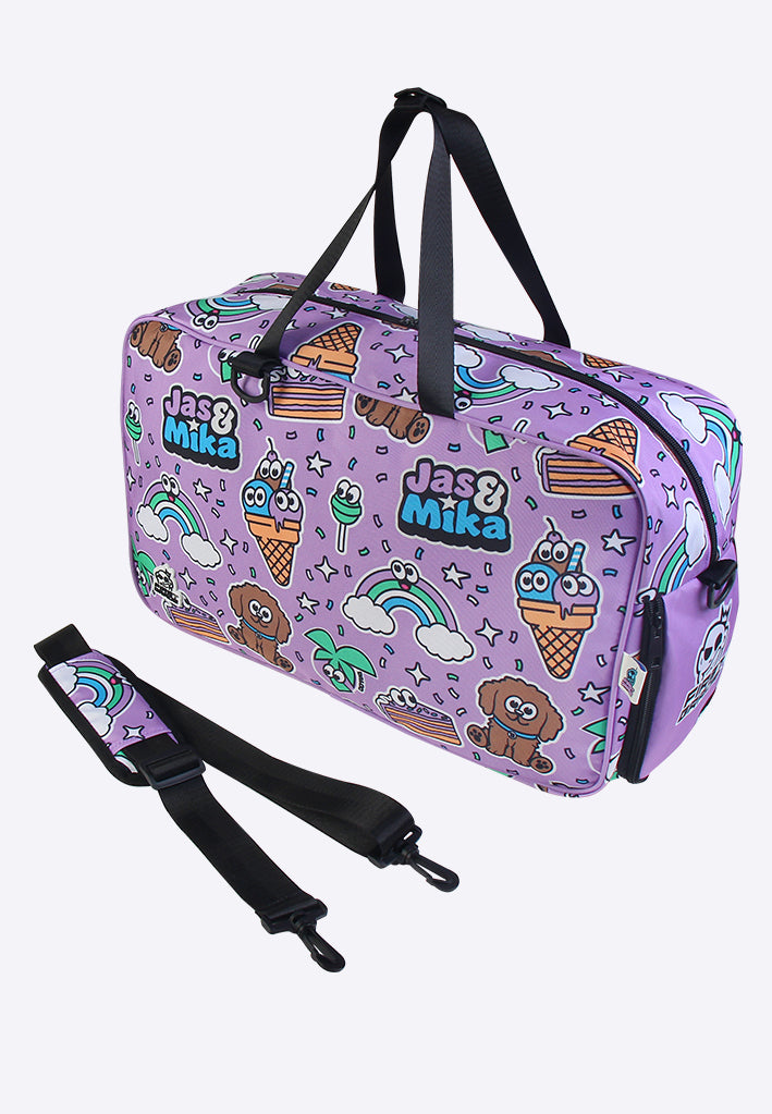 Jas & Mika Dreams sportstaske