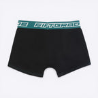 FirstGrade bambus Underbukser - Multi (2 par)