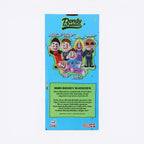 Bendy Buddies - FirstGrade Monkey