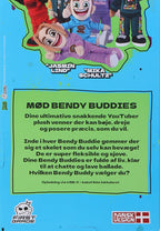 Bendy Buddies - Mika Schultz