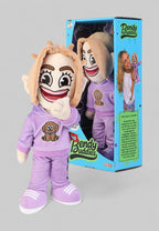 Bendy Buddies - Jasmin Lind