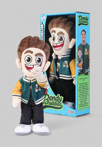 Bendy Buddies - Alexander Husum