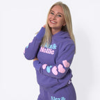 Alex & Nellie - Amor Hoodie