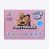 Alex & Nellie Festpakke