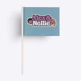 Alex & Nellie Festpakke