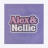 Alex & Nellie Festpakke