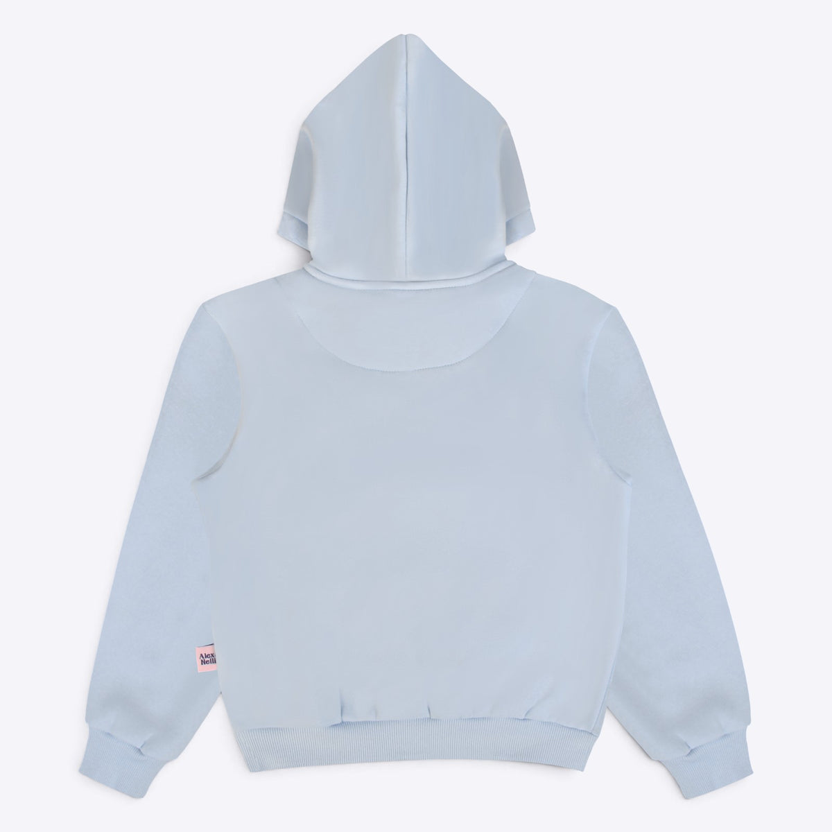 Alex & Nellie Soulmates Hoodie MIX