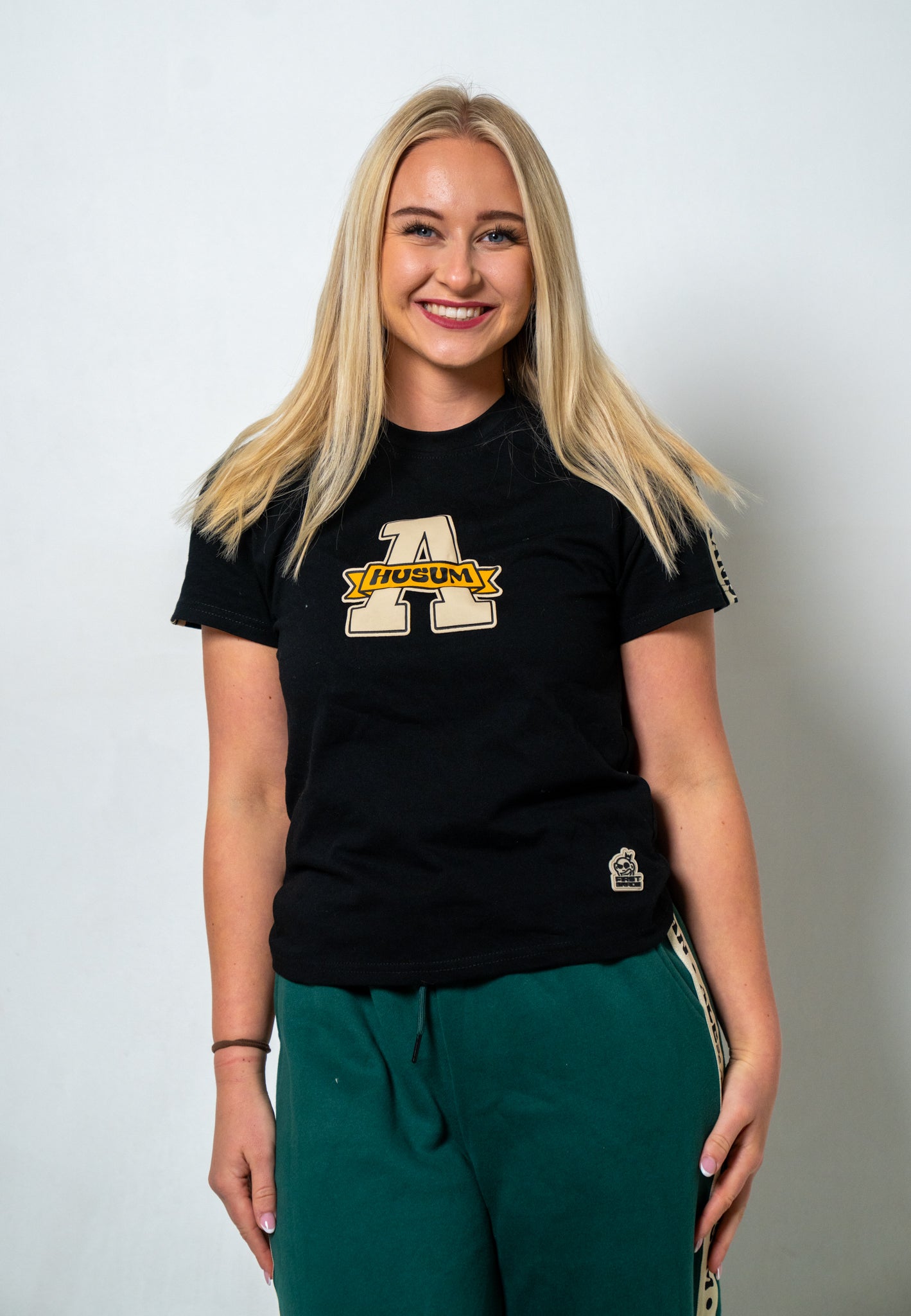 Alexander Husum - Goldboy T-shirt