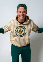 Alexander Husum - Ace Hoodie