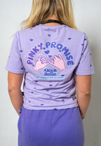 Alex & Nellie - Pinky Promise T-Shirt