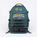 Alexander Husum Skoletaske m. kølerum