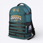 Alexander Husum Skoletaske m. kølerum