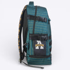 Alexander Husum Skoletaske m. kølerum