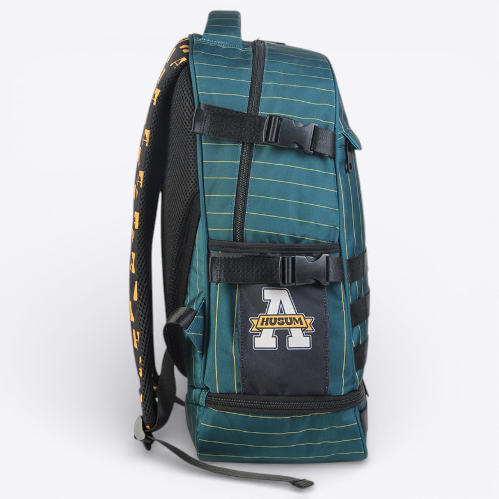 Alexander Husum Skoletaske m. kølerum