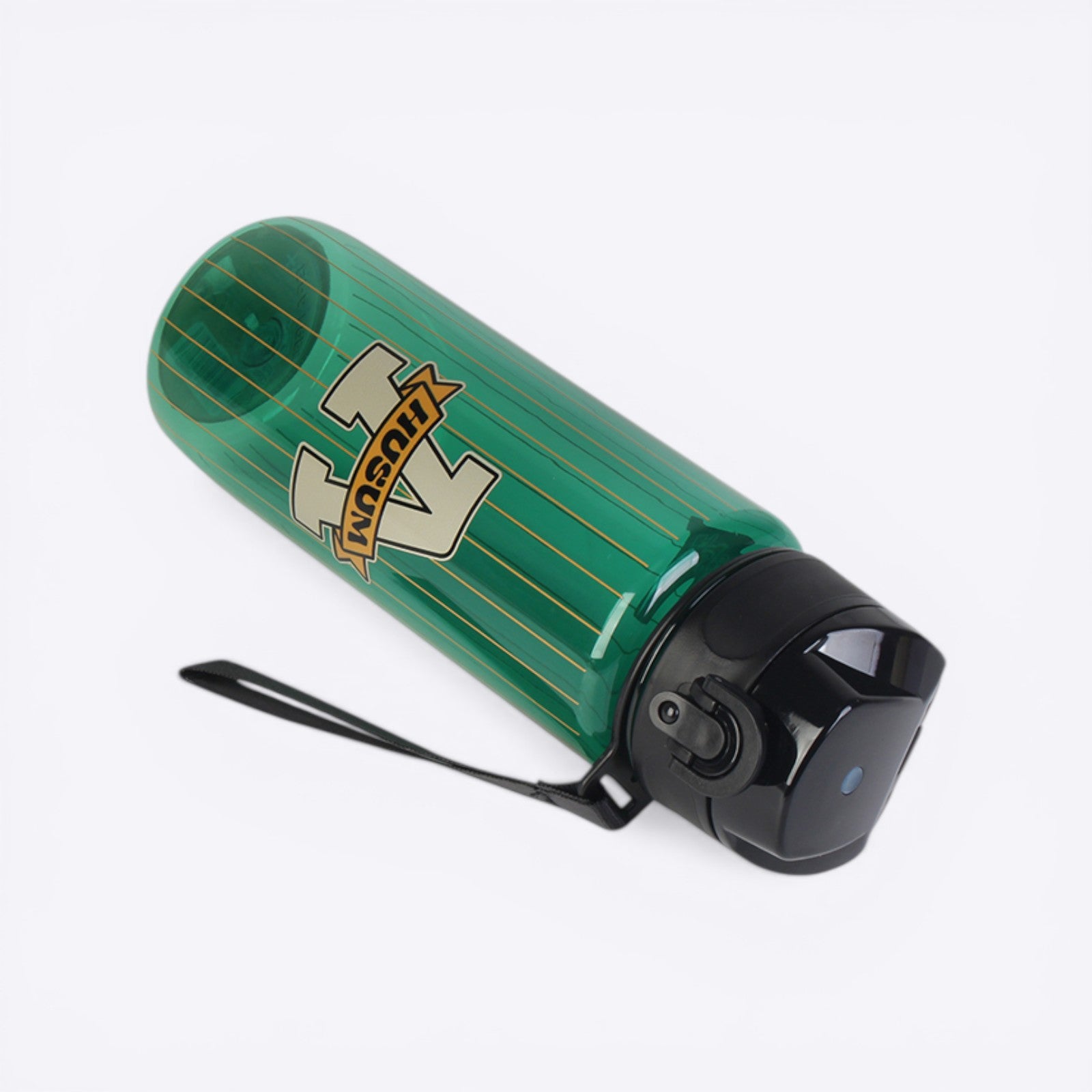 Alexander Husum University Drikkedunk