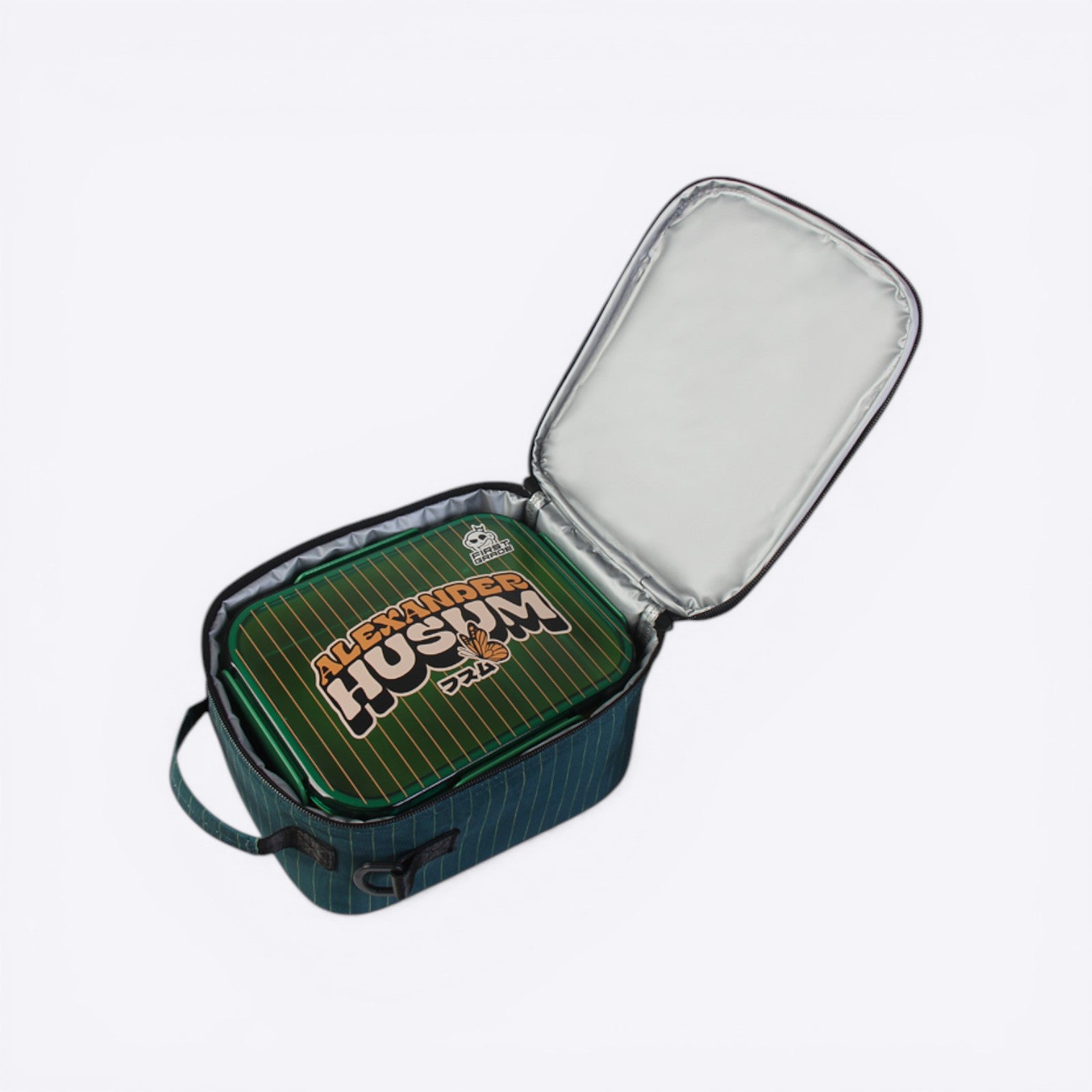 Alexander Husum University Køletaske