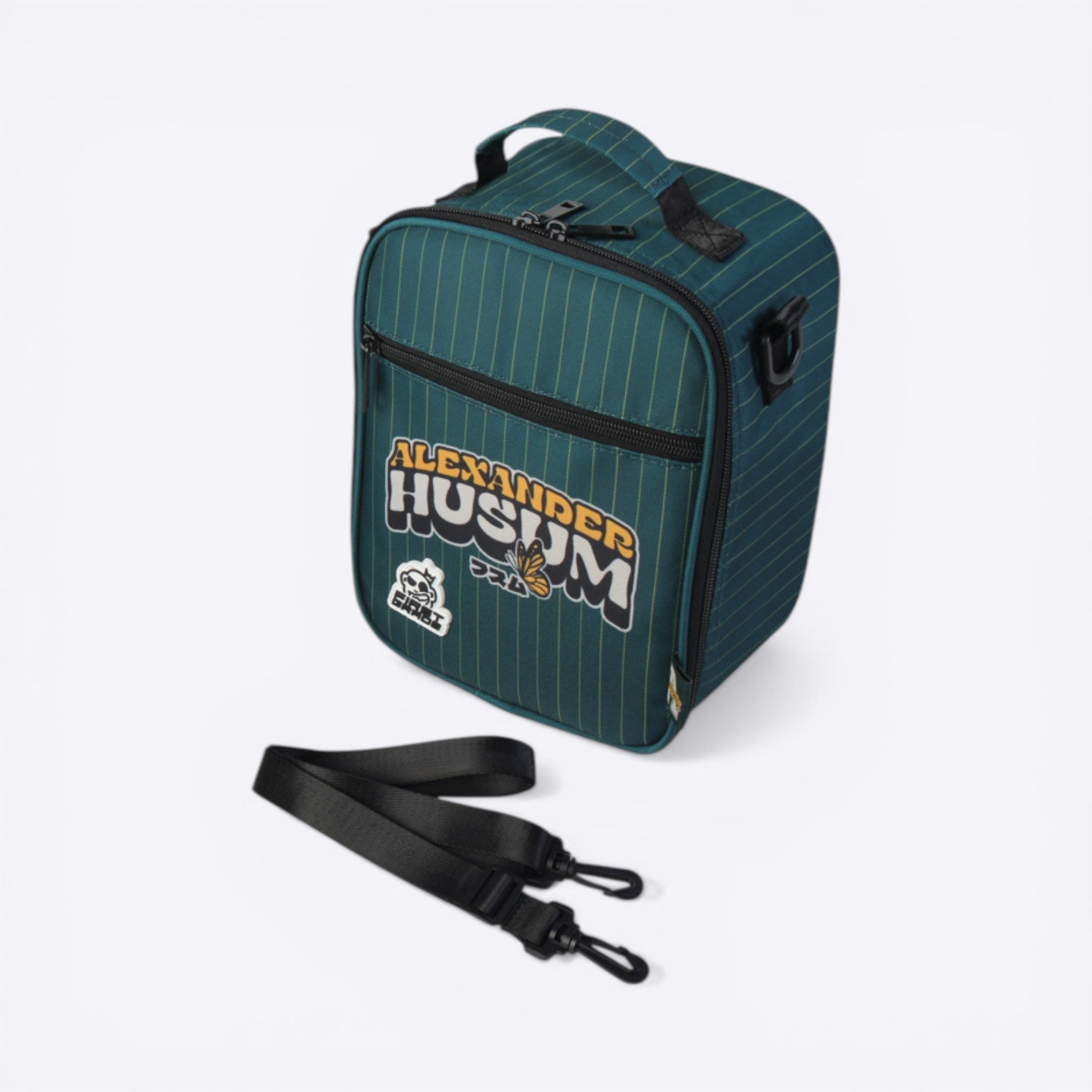 Alexander Husum University Køletaske