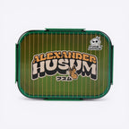 Alexander Husum University Madkasse