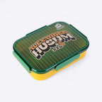 Alexander Husum University Madkasse