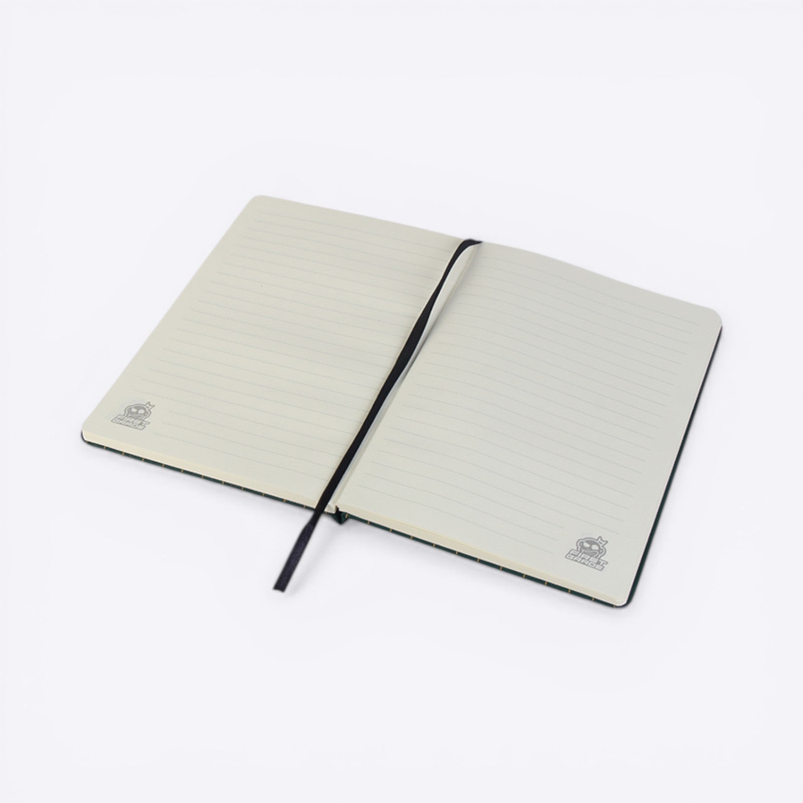 Alexander Husum University Notesbog