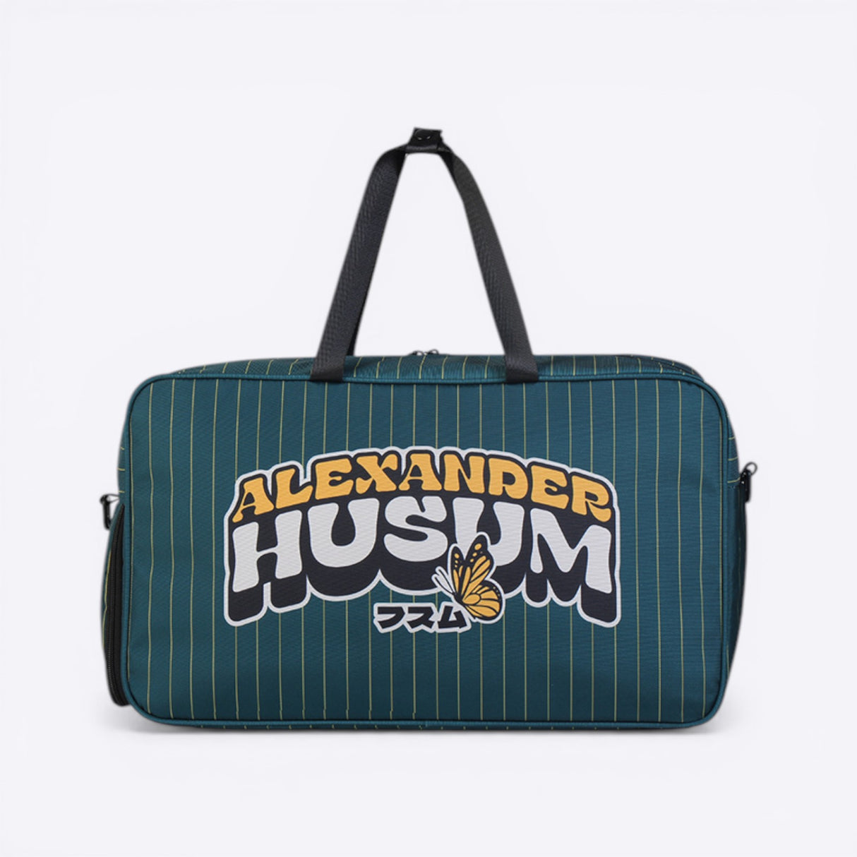 Alexander Husum University sportstaske