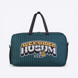Alexander Husum University sportstaske