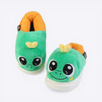 Alexander Husum Vatpind Hjemmesko