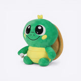 Alexander Husum Vatpind Squish Heads bamse 20 CM