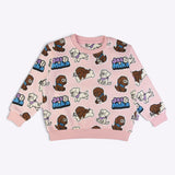 Baloo & Coco Sweatshirt