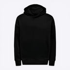 Familien Münster - Logo Hoodie