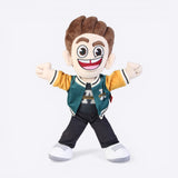 Bendy Buddies - Alexander Husum