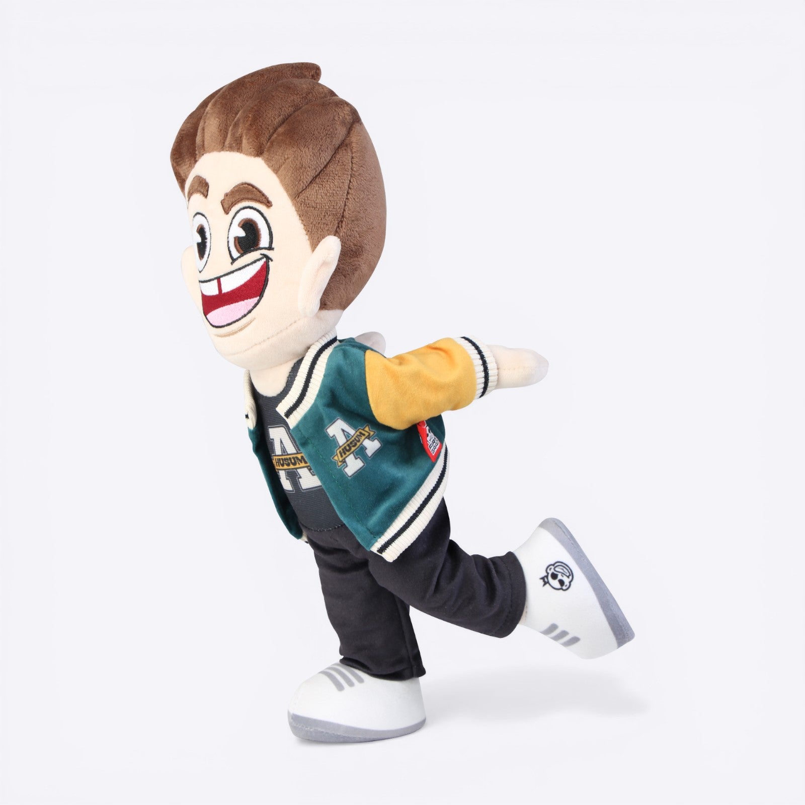 Bendy Buddies - Alexander Husum