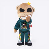 Bendy Buddies - FirstGrade Monkey