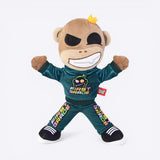 Bendy Buddies - FirstGrade Monkey