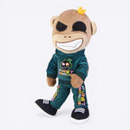 Bendy Buddies - FirstGrade Monkey