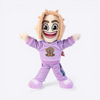 Bendy Buddies - Jasmin Lind