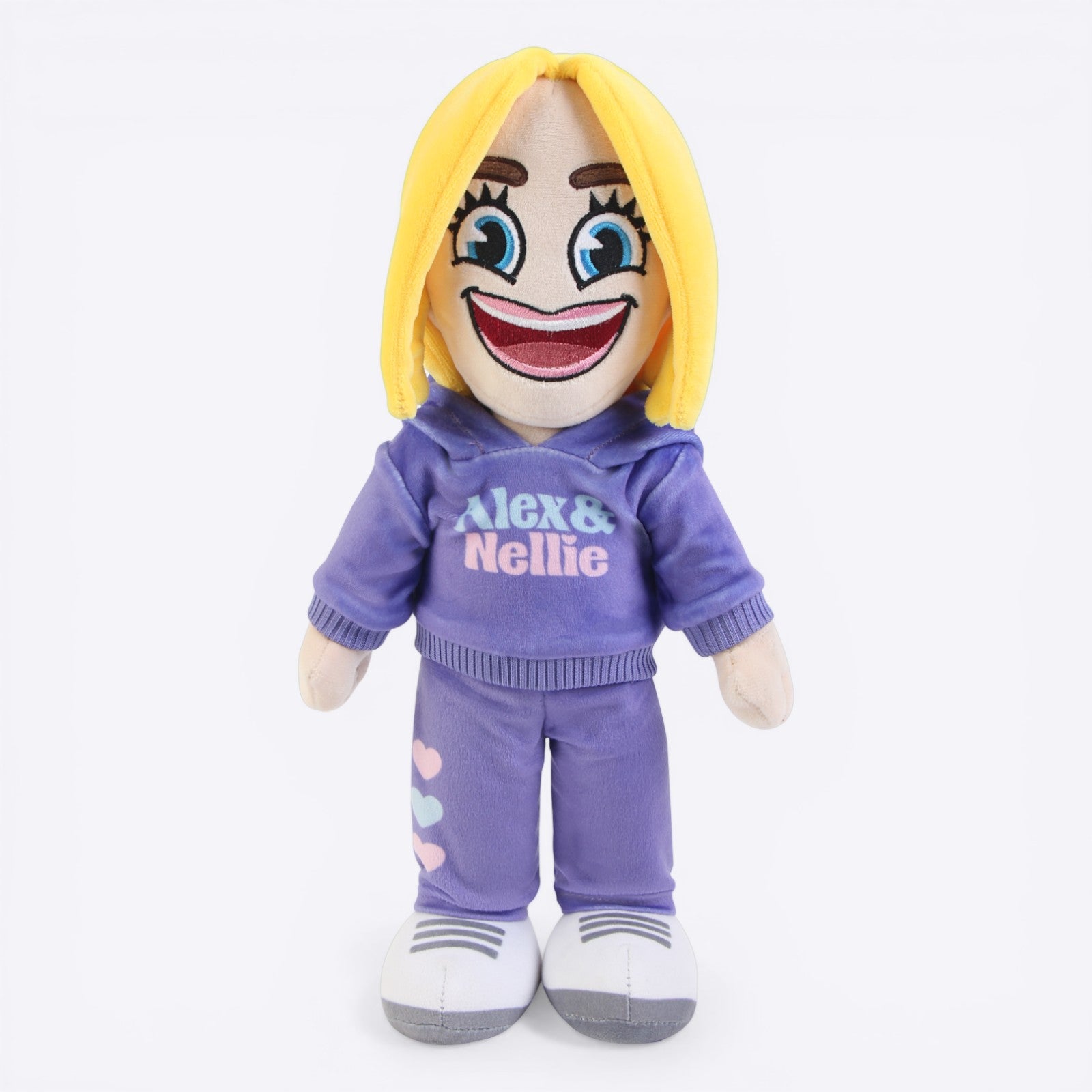 Bendy Buddies - Nellie