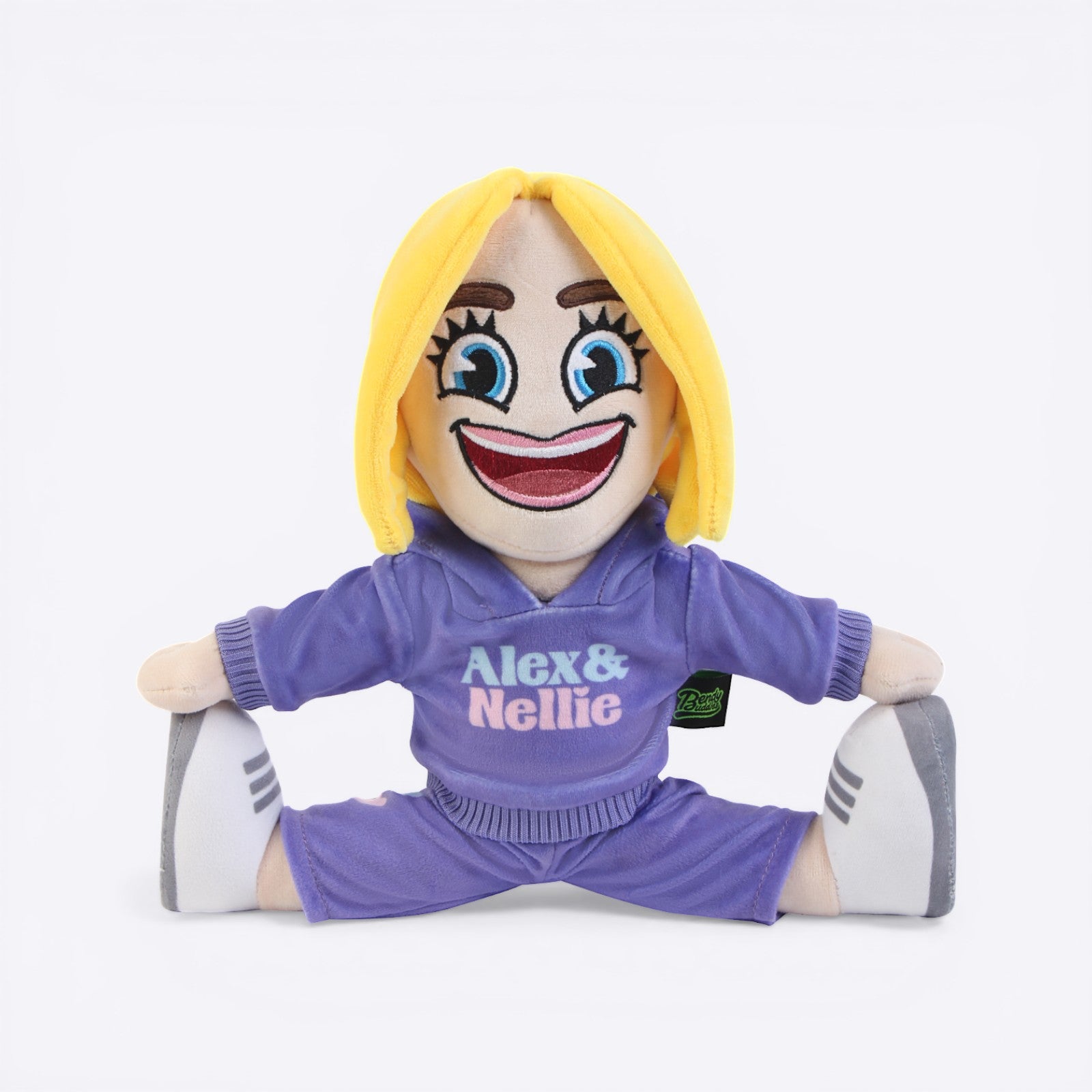 Bendy Buddies - Nellie