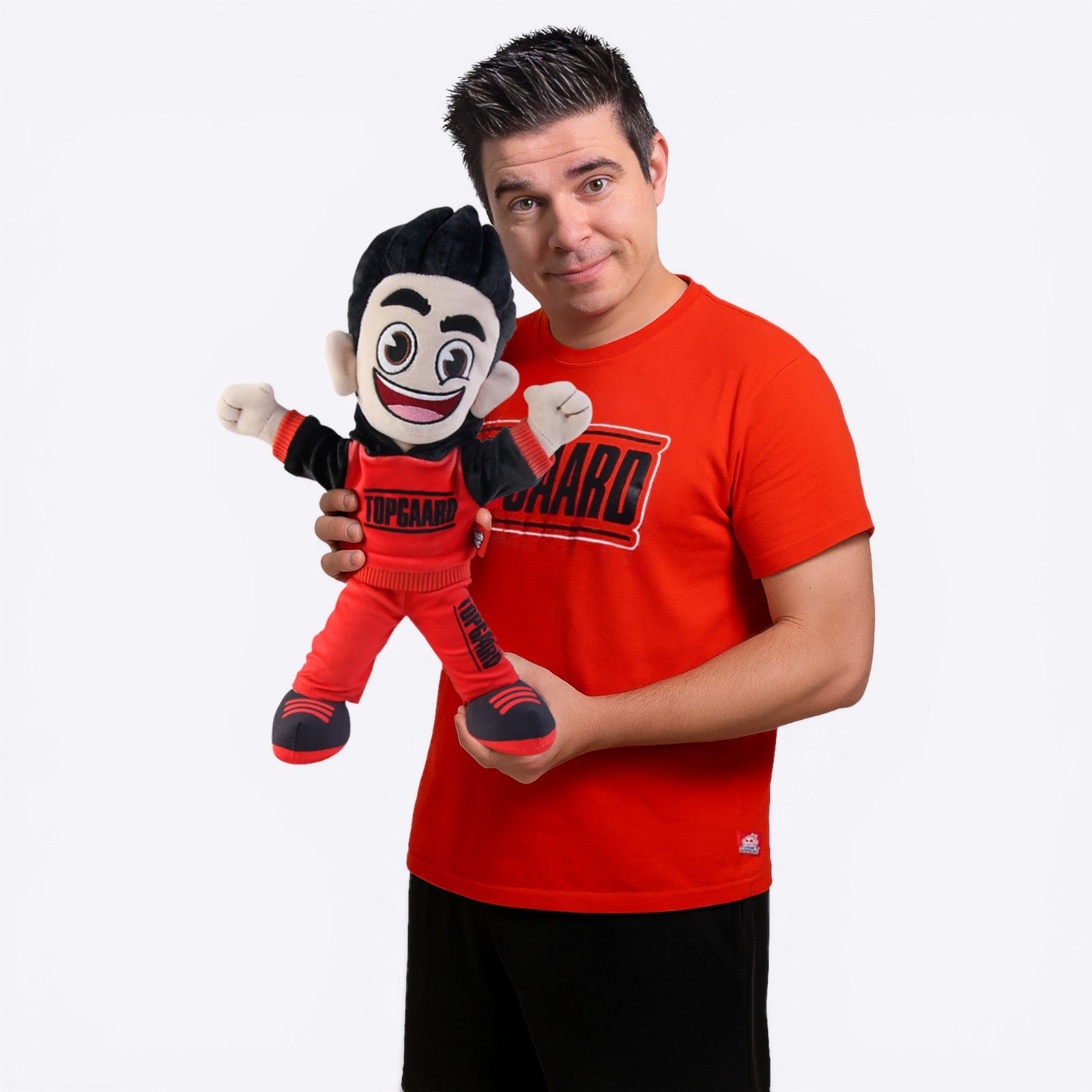 Bendy Buddies - Niki Topgaard